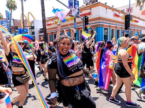 pride parade la|pride 2024 los angeles.